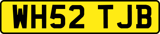 WH52TJB