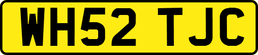 WH52TJC