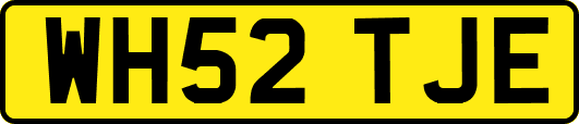 WH52TJE
