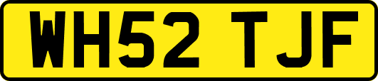 WH52TJF