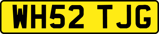 WH52TJG