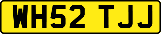 WH52TJJ