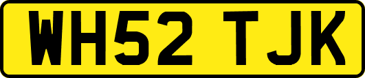 WH52TJK