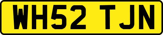 WH52TJN