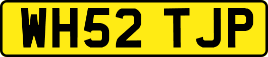 WH52TJP