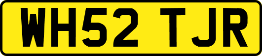 WH52TJR