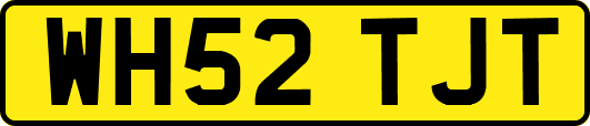 WH52TJT