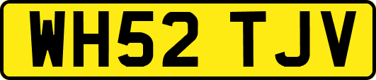 WH52TJV