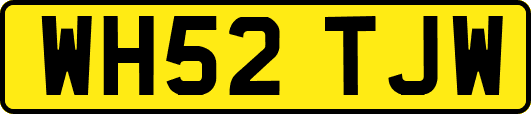WH52TJW