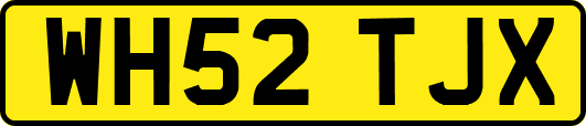 WH52TJX