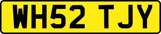 WH52TJY