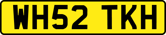 WH52TKH