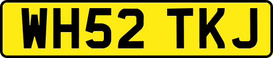 WH52TKJ
