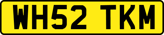 WH52TKM