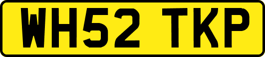 WH52TKP