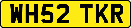 WH52TKR
