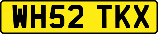 WH52TKX
