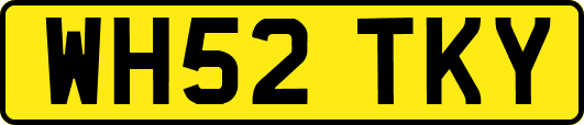 WH52TKY