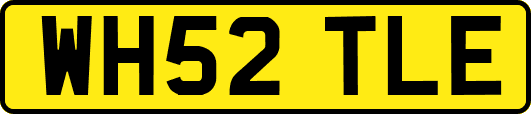 WH52TLE