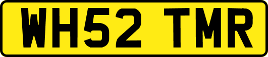 WH52TMR