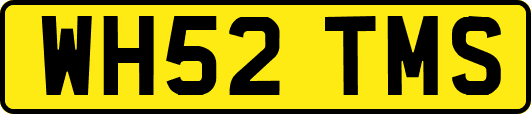 WH52TMS