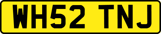 WH52TNJ