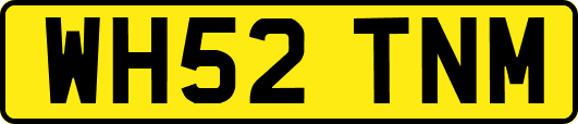 WH52TNM