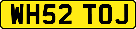 WH52TOJ