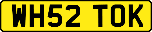 WH52TOK