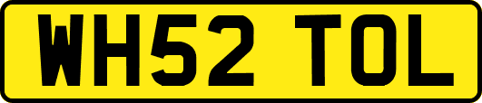 WH52TOL