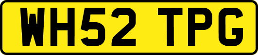 WH52TPG