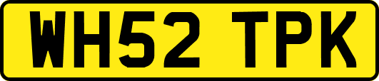 WH52TPK