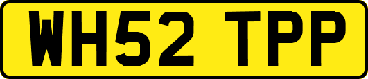 WH52TPP