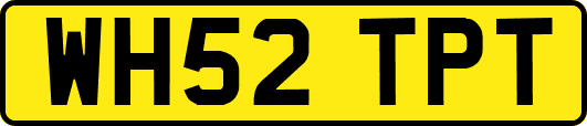 WH52TPT