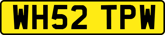 WH52TPW