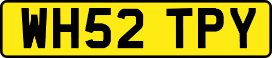 WH52TPY