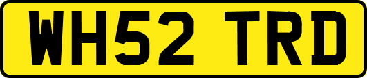 WH52TRD