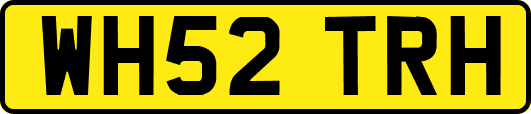 WH52TRH