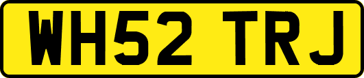 WH52TRJ
