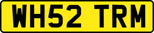 WH52TRM
