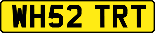 WH52TRT