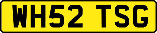 WH52TSG