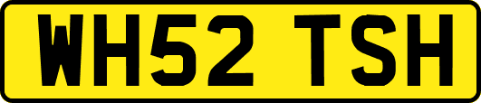 WH52TSH