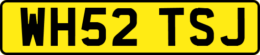 WH52TSJ