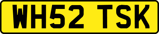 WH52TSK