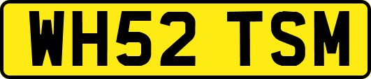 WH52TSM