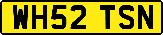 WH52TSN
