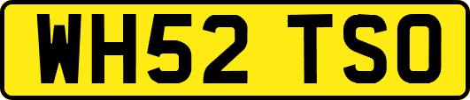 WH52TSO