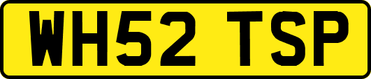 WH52TSP