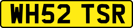 WH52TSR